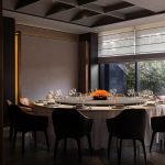 Xi Rui Restaurant by LDH DESIGN - Sheet6
