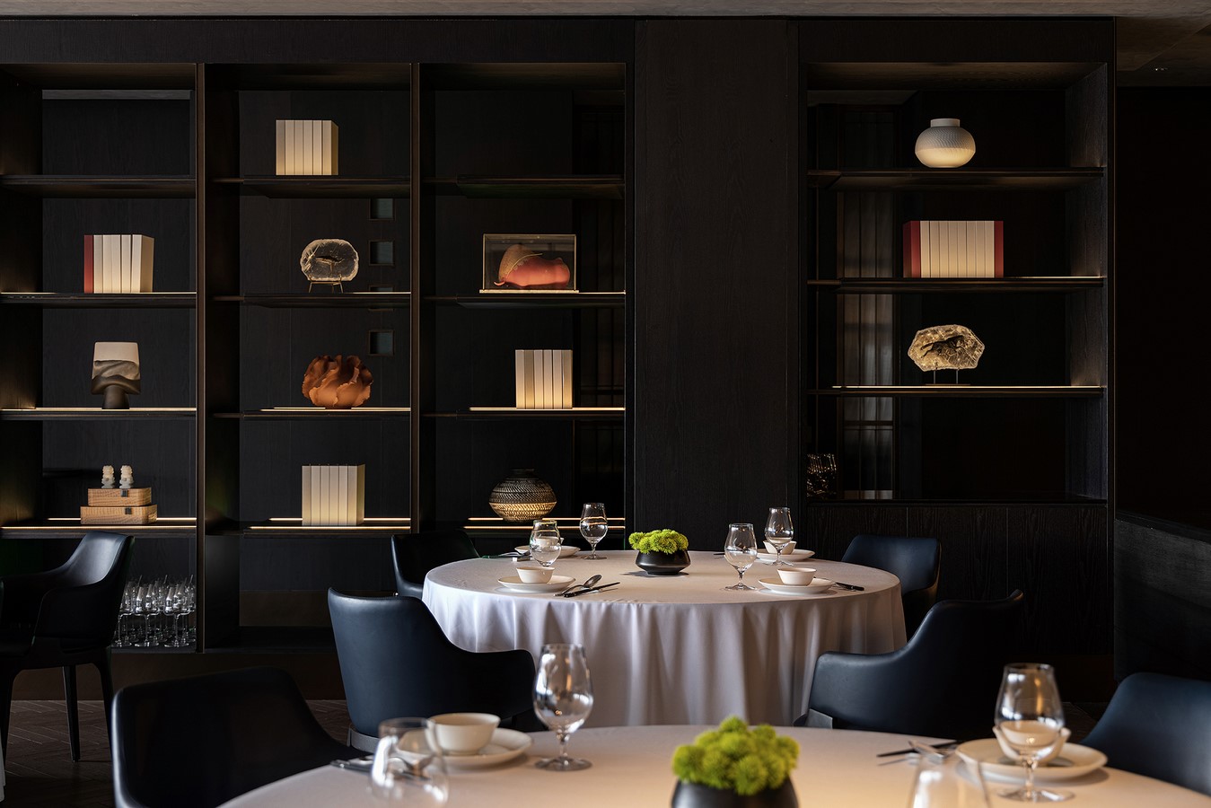 Xi Rui Restaurant by LDH DESIGN - Sheet8