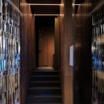 Dizengof99 cafe. by UTRO architectural studio - Sheet3