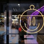 Dizengof99 cafe. by UTRO architectural studio - Sheet5