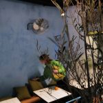 Dizengof99 cafe. by UTRO architectural studio - Sheet9