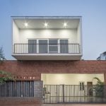 Peter's Home by Shanmugam Associates - Sheet3