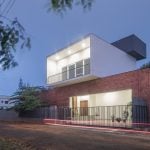 Peter's Home by Shanmugam Associates - Sheet4