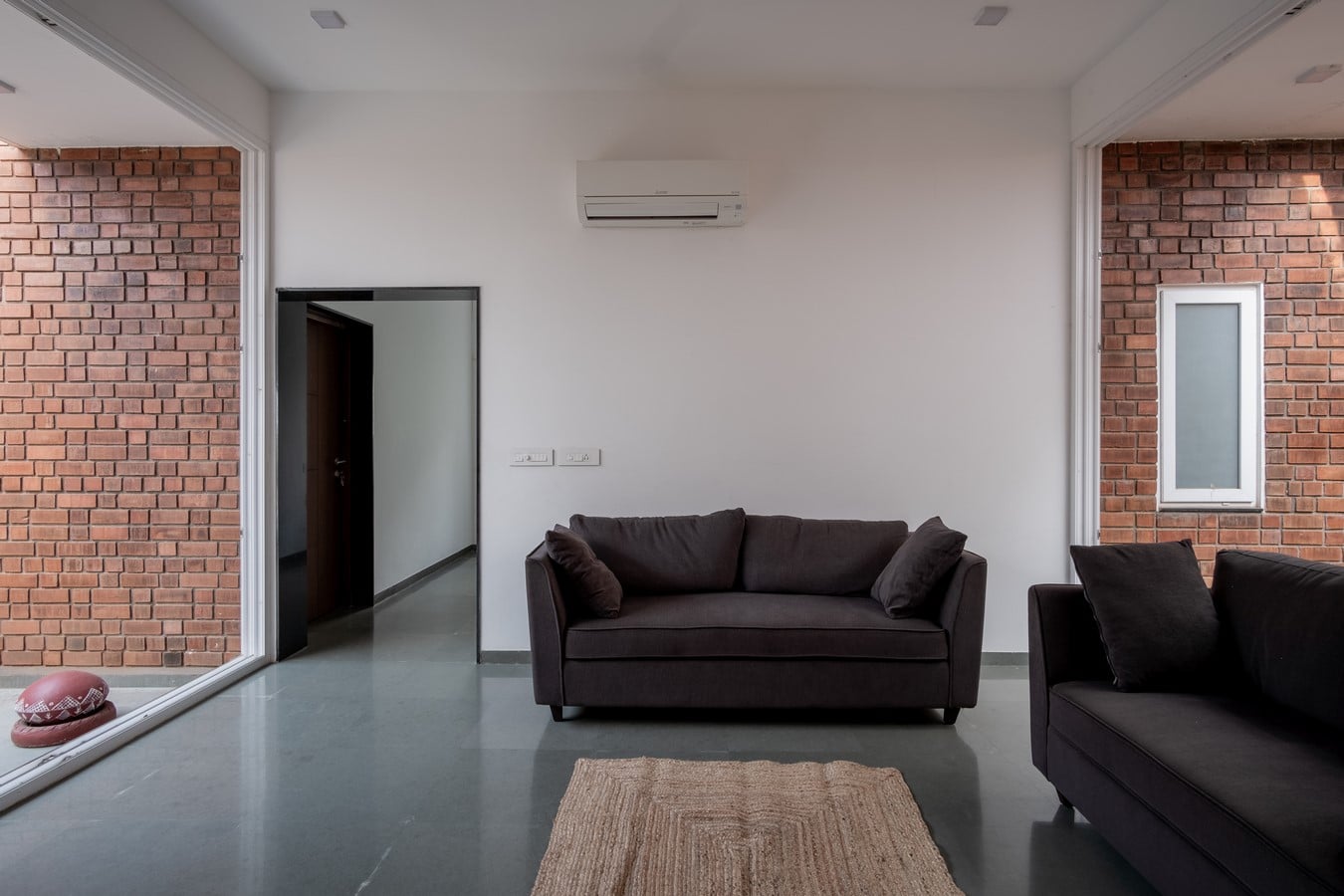 Peter's Home by Shanmugam Associates - Sheet5