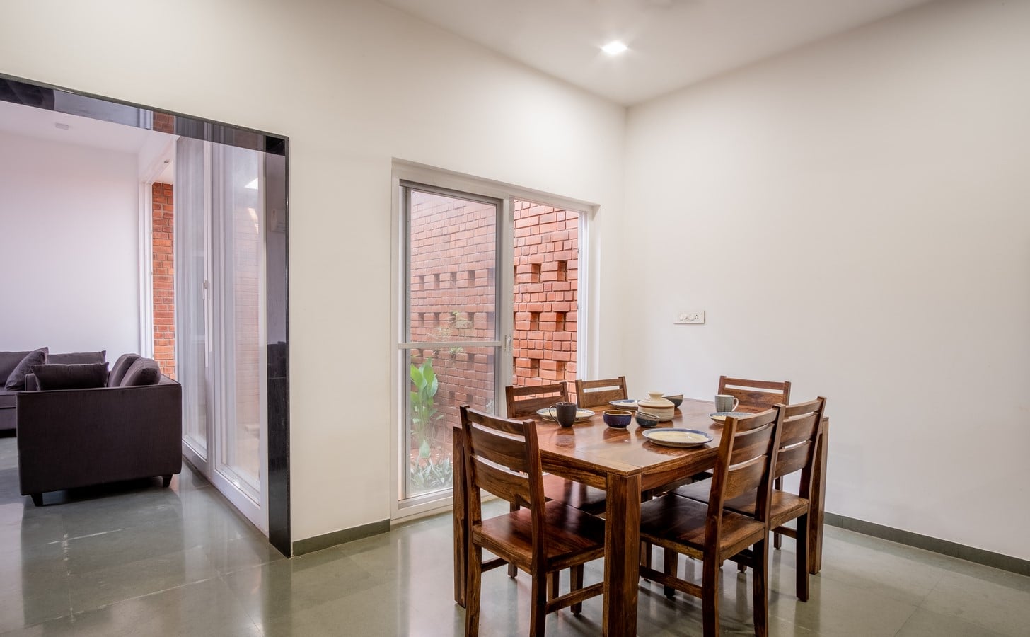 Peter's Home by Shanmugam Associates - Sheet7