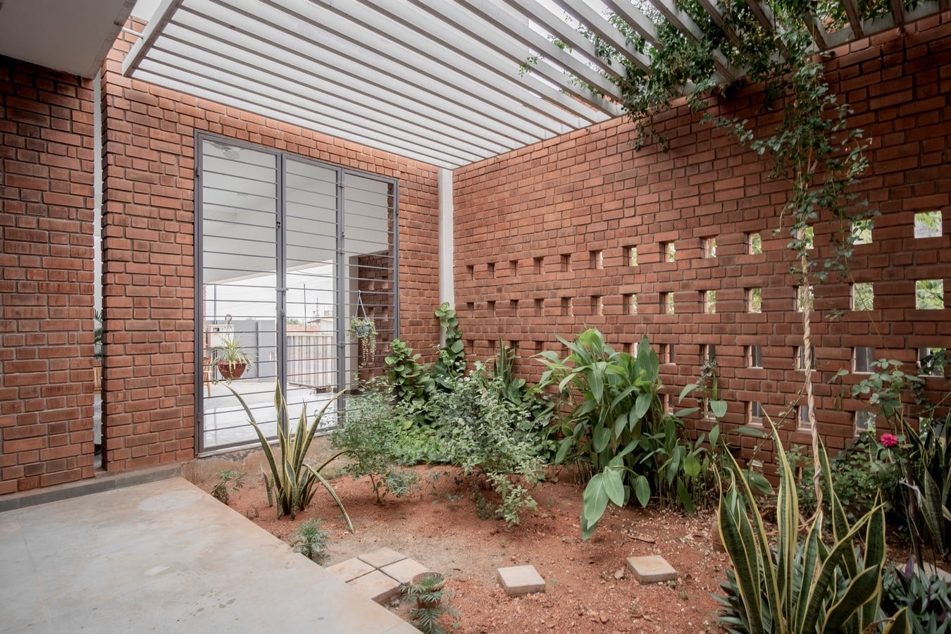 Peter's Home by Shanmugam Associates - Sheet8