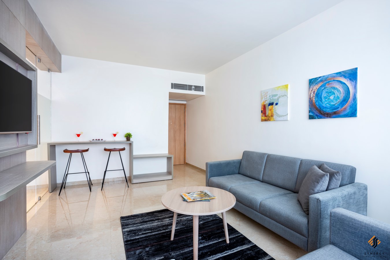 Luxy Hotel by Studio Synergy -Sheet5