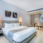 Luxy Hotel by Studio Synergy -Sheet6