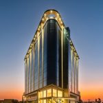 Luxy Hotel by Studio Synergy -Sheet7