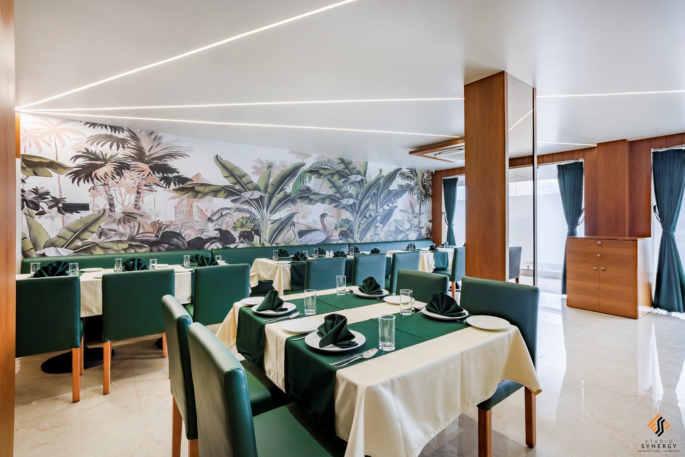 Luxy Hotel by Studio Synergy -Sheet9