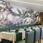 Luxy Hotel by Studio Synergy -Sheet1