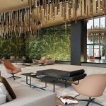 Office & Residential Tower in Cambodia by T3 ARCHITECTS - Sheet2