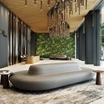 Office & Residential Tower in Cambodia by T3 ARCHITECTS - Sheet6