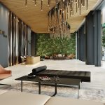 Office & Residential Tower in Cambodia by T3 ARCHITECTS - Sheet8