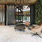 Office & Residential Tower in Cambodia by T3 ARCHITECTS - Sheet9