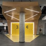 Cinema theater Planeta Kino at River Mall in Kyiv by Ratiohead - Sheet4