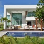 Genipabu Summer House by Pinheiro Martinez Arquitetura - Sheet1
