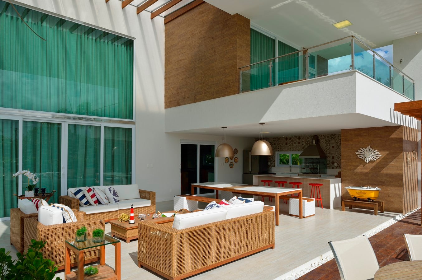 Genipabu Summer House by Pinheiro Martinez Arquitetura - Sheet2