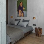73A Apartment by Idaaf Architects - Sheet1