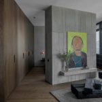73A Apartment by Idaaf Architects - Sheet2