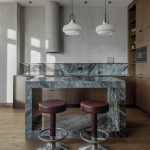 73A Apartment by Idaaf Architects - Sheet7