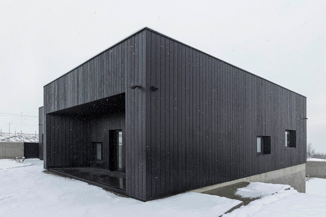 Elia House by Idaaf Architects - Sheet7