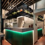 5th Quarter Restaurant by Jana Schnappel Hamrova, OBJECTUM - Sheet1