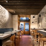 5th Quarter Restaurant by Jana Schnappel Hamrova, OBJECTUM - Sheet6