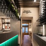 5th Quarter Restaurant by Jana Schnappel Hamrova, OBJECTUM - Sheet8