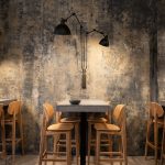 5th Quarter Restaurant by Jana Schnappel Hamrova, OBJECTUM - Sheet9