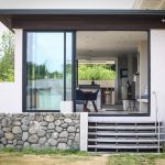 Hinakura Renovation by Holmes Architecture - Sheet2