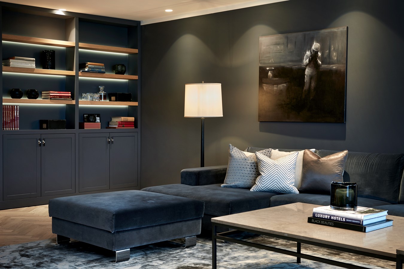 Residence Drøbak by Tandberg Miller Design - Sheet5