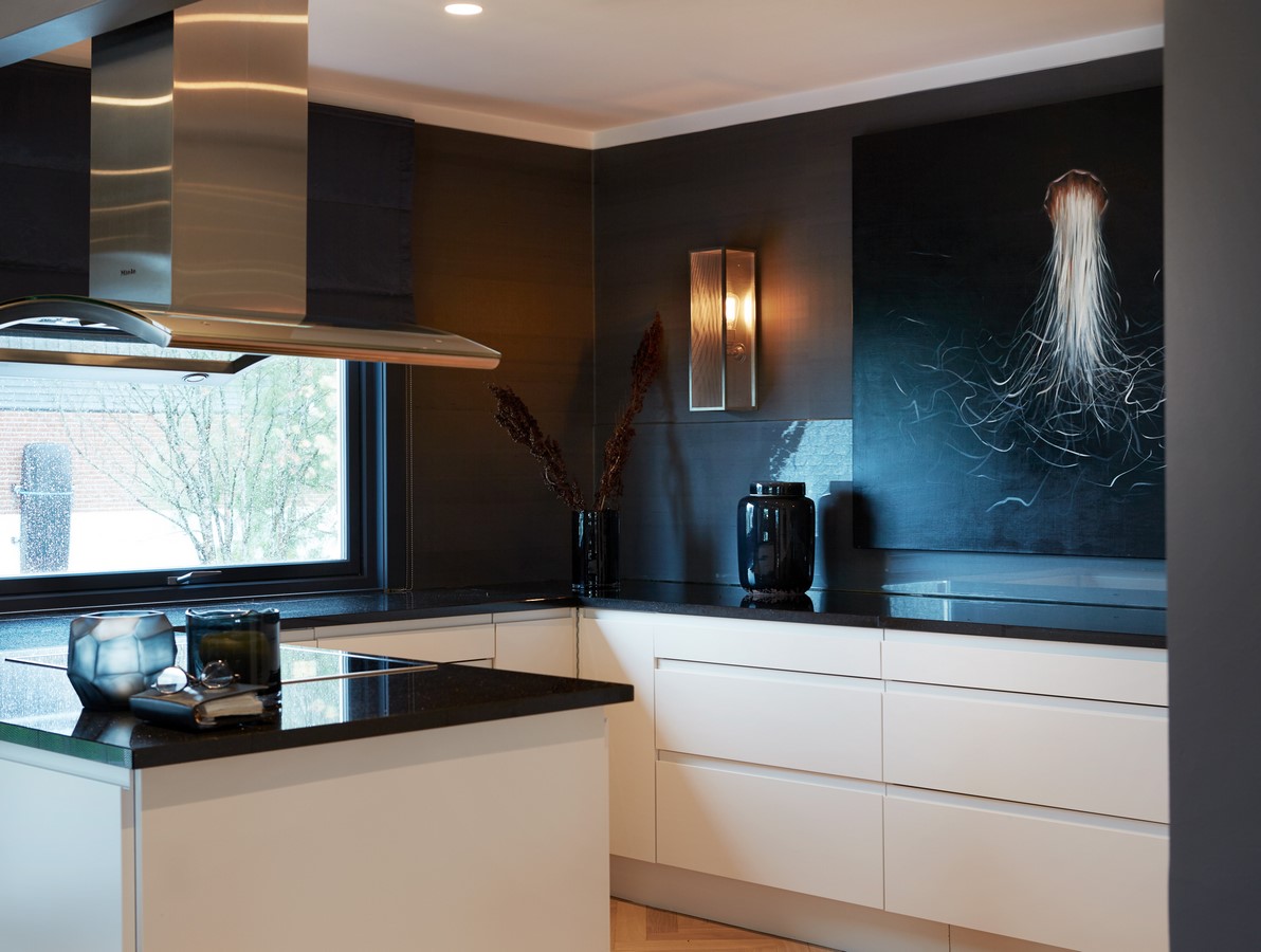 Residence Drøbak by Tandberg Miller Design - Sheet7