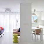 Vivienda Tutti-frutti by Estudio Gurú - Sheet6