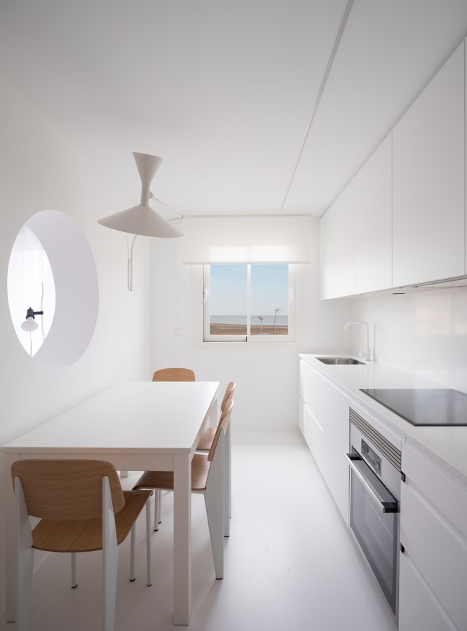 Vivienda Tutti-frutti by Estudio Gurú - Sheet7