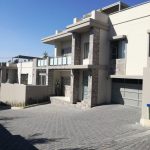 Bryanston – Ashley road by Perception Architects and Interior Designs - Sheet3