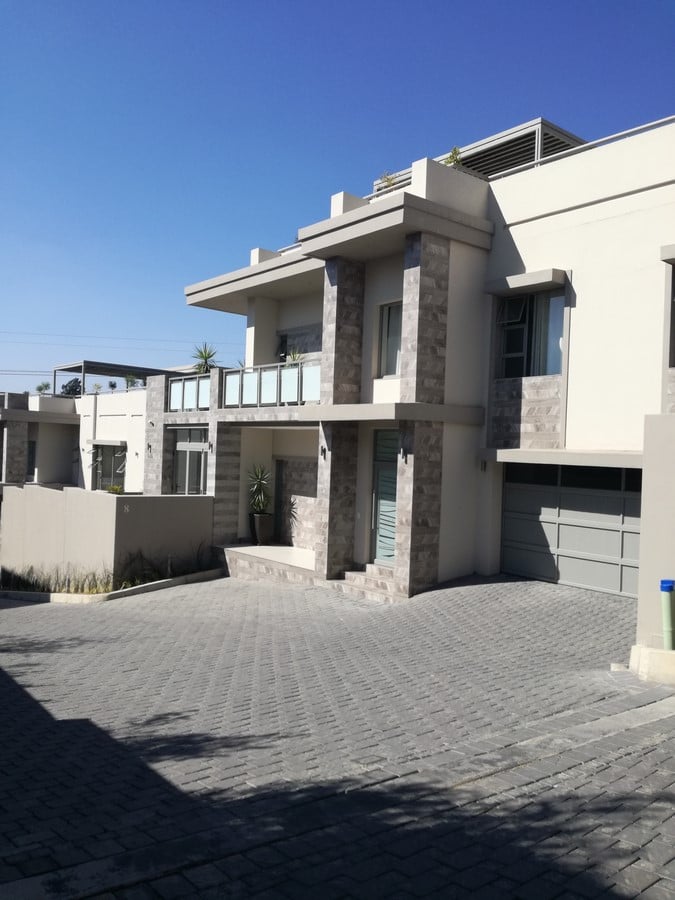 Bryanston – Ashley road by Perception Architects and Interior Designs - Sheet3