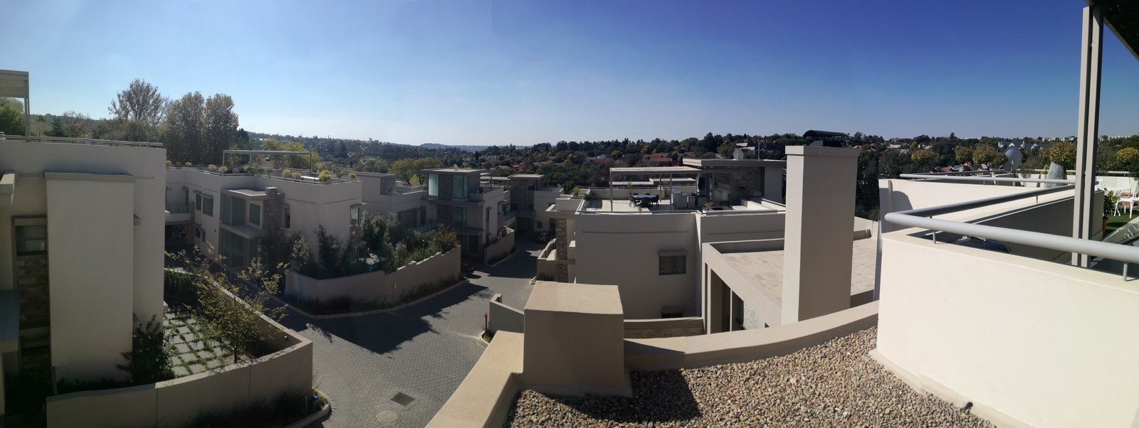 Bryanston – Ashley road by Perception Architects and Interior Designs - Sheet5