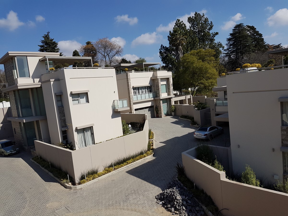 Bryanston – Ashley road by Perception Architects and Interior Designs - Sheet8