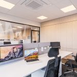 Design of an Office and Warehouse Building by GOOD TIME DESIGN - Sheet10