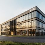 Design of an Office and Warehouse Building by GOOD TIME DESIGN - Sheet2
