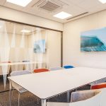 Design of an Office and Warehouse Building by GOOD TIME DESIGN - Sheet4