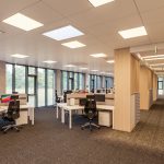 Design of an Office and Warehouse Building by GOOD TIME DESIGN - Sheet7