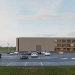 Design of an Office and Warehouse Building by GOOD TIME DESIGN - Sheet9