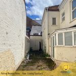64 Railway Terrace, Rugby - 2022 by Drawing Desk Architecture - Sheet2