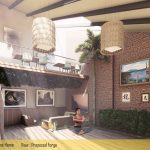 64 Railway Terrace, Rugby - 2022 by Drawing Desk Architecture - Sheet9
