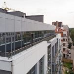 Shevchenko in Ivano-Frankivsk by Studio of architecture Aa+ - Sheet6