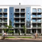 Shevchenko in Ivano-Frankivsk by Studio of architecture Aa+ - Sheet1