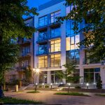 Shevchenko in Ivano-Frankivsk by Studio of architecture Aa+ - Sheet2