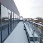 Shevchenko in Ivano-Frankivsk by Studio of architecture Aa+ - Sheet3
